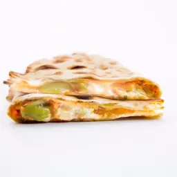 Potato Quesadilla